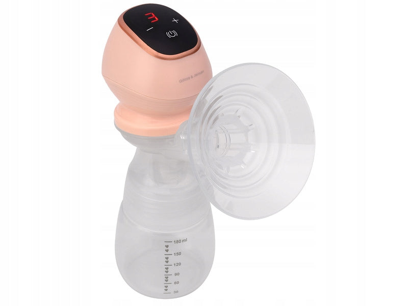 GÖTZE & JENSEN BP500 breast pump