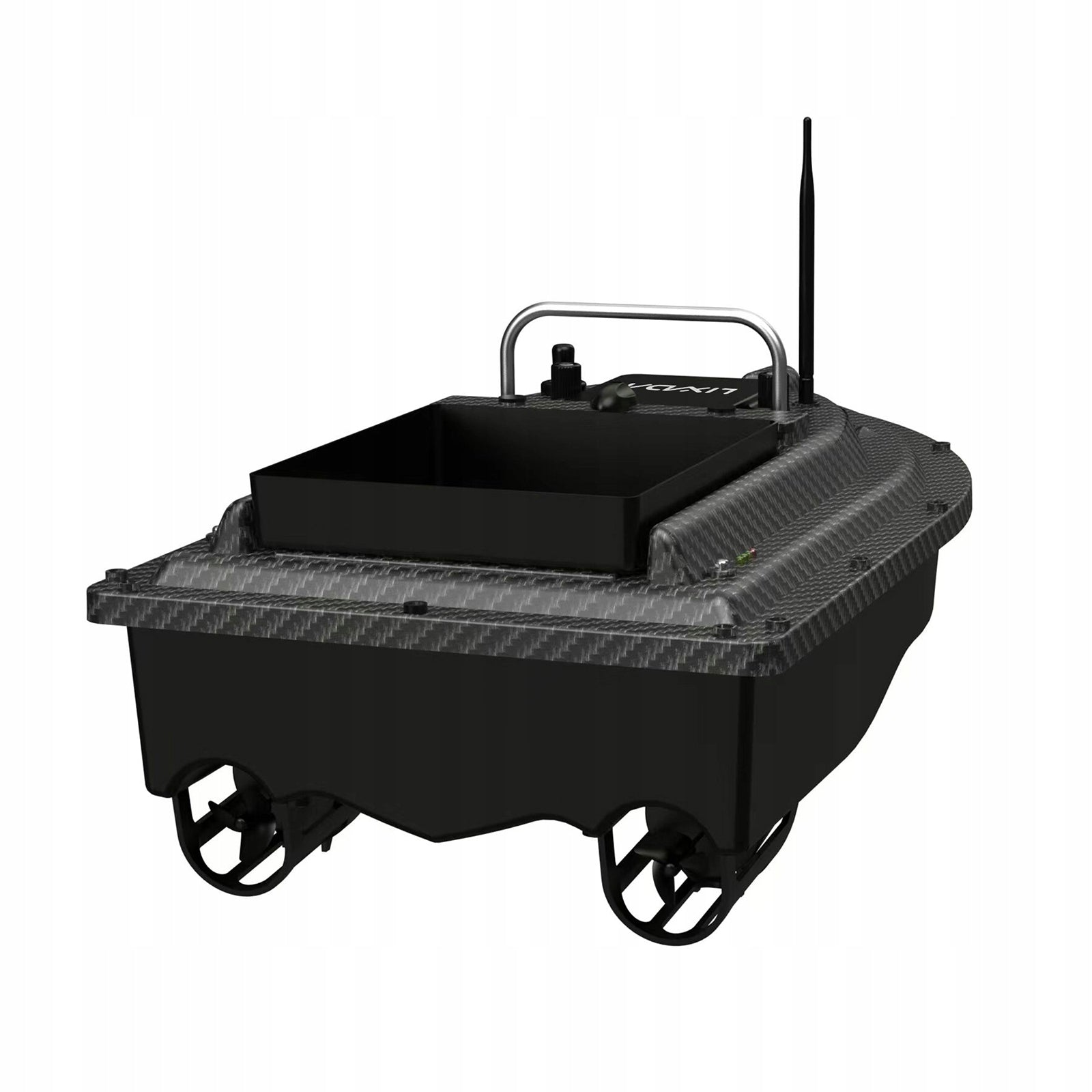 GPS BAIT BOAT 500M 2KG LARGE BAIT CONTAINER 5200MAH Lixada EAN (GTIN) 4016331498115