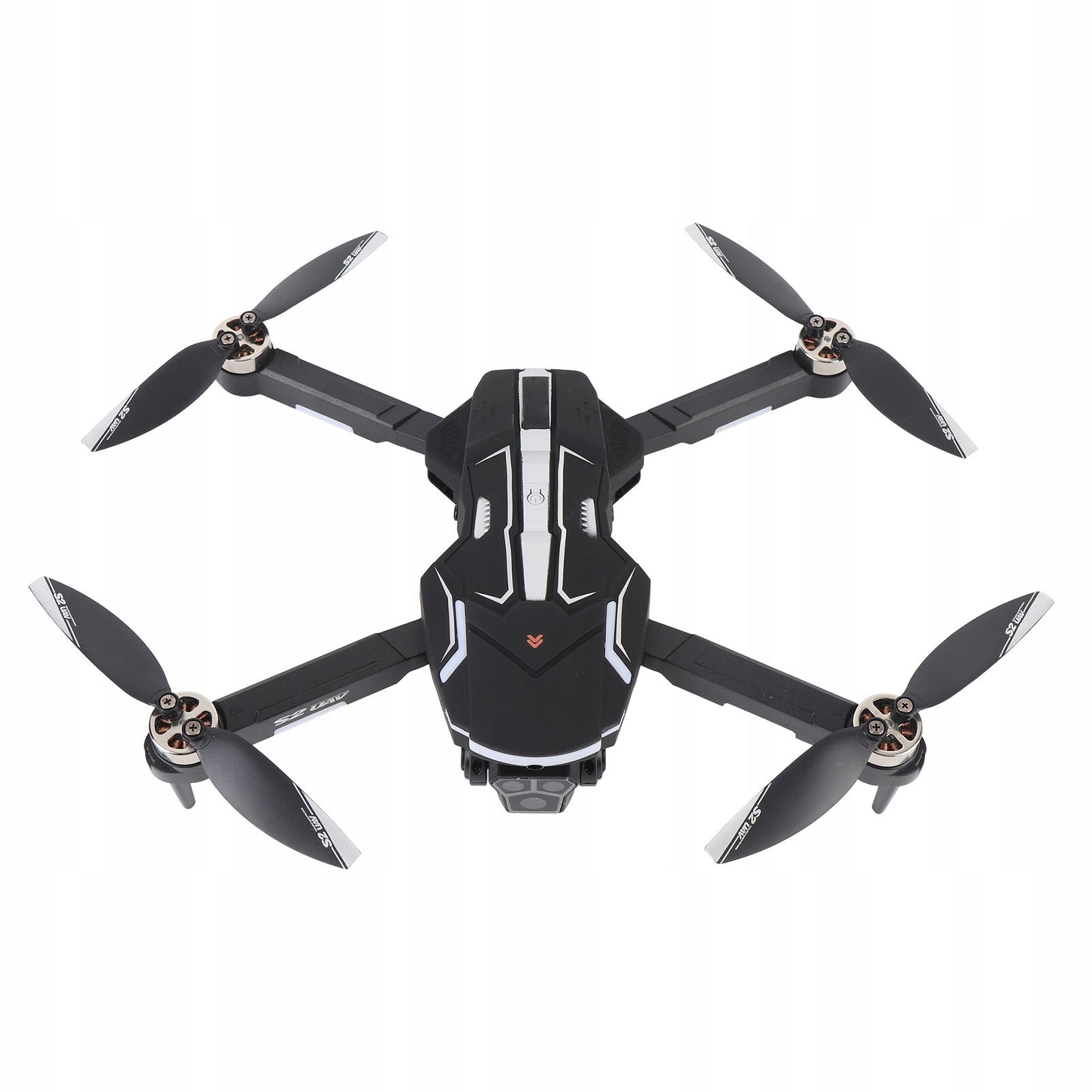 GPS Drone Professional 8K HD Dual Cameras RC Quadcopter With 3C Remote Brand no brand