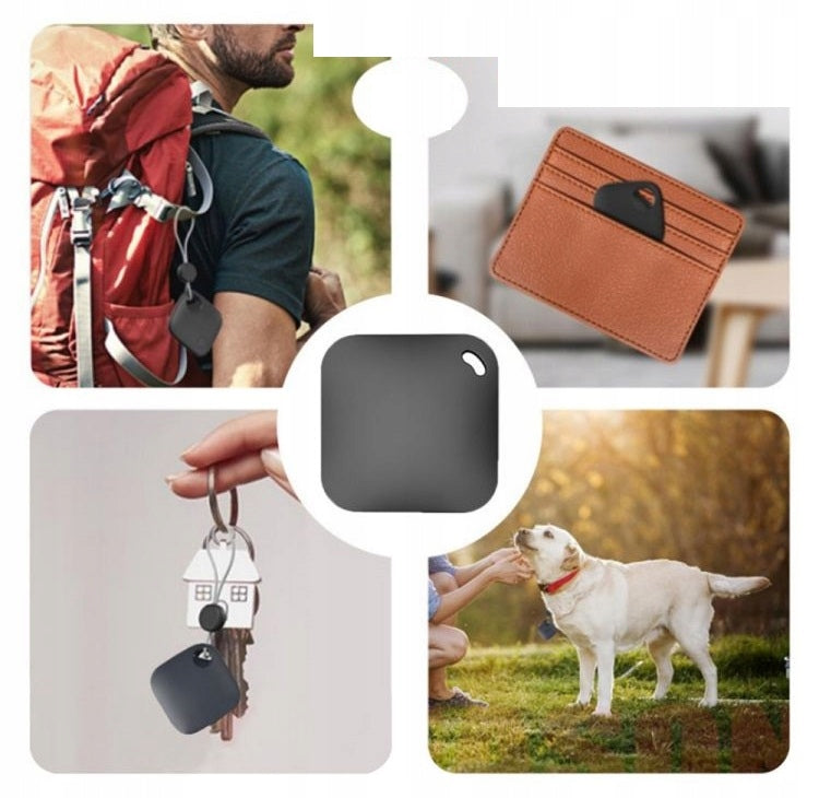 GPS LOCATOR BLUETOOTH T1 TAG APP iPHONE iPAD MAC IOS APPLE FIND MY Brand Spreest