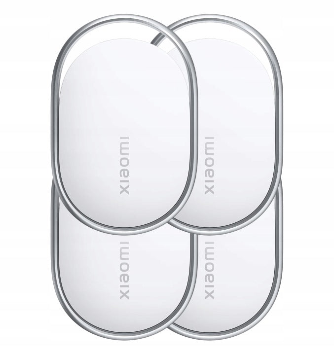 GPS Locator Xiaomi TAG - 4 pieces