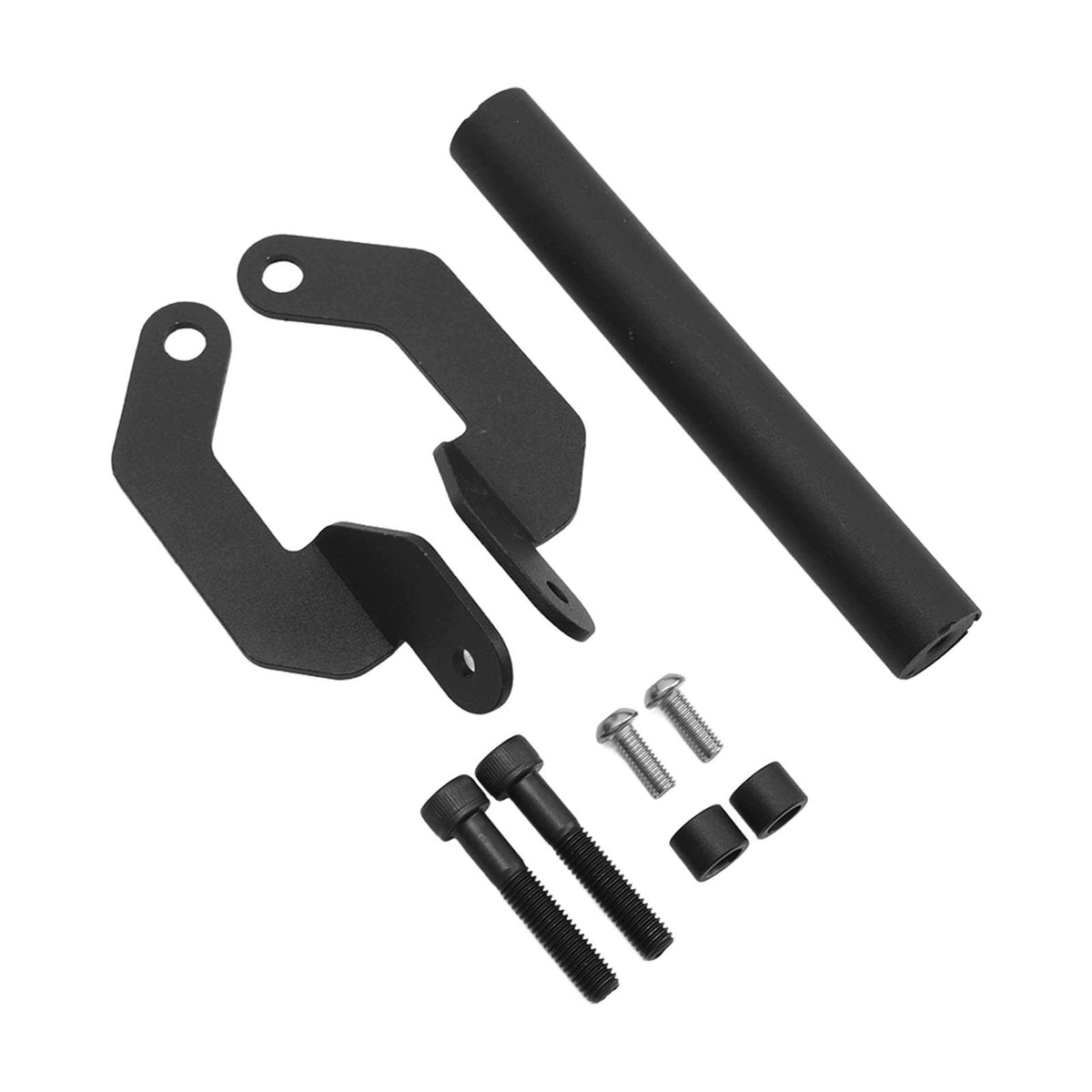 GPS Navigation Holder Black Phone Holder Modification 1A
