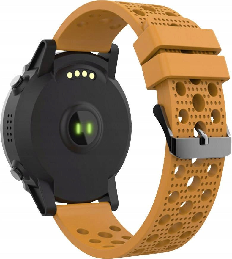 GPS Smartwatch 1.3" IP68 Denver SW-510 ORANGE Brand Denver