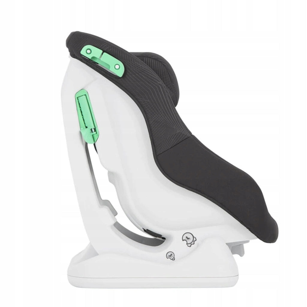GRACO Car seat 2in1 Extend LX R29 Front and Rear up to 40-105cm Manufacturer code 515236