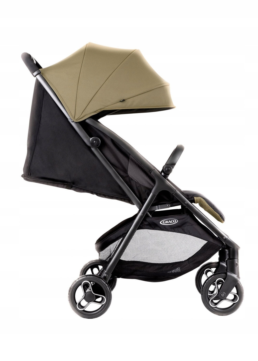 GRACO MYAVO Stroller up to 22kg, lightweight automatically foldable - Clover Manufacturer code 5060624773853