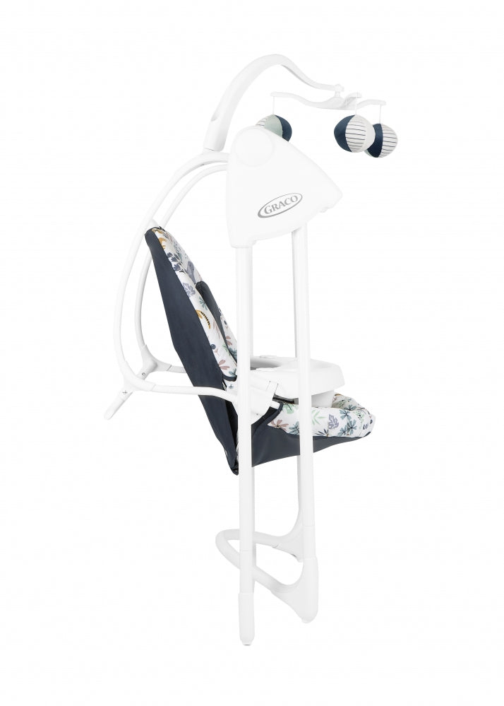 GRACO Swing Lovin Hug Swing Into the wild Manufacturer code 1L998INWEU
