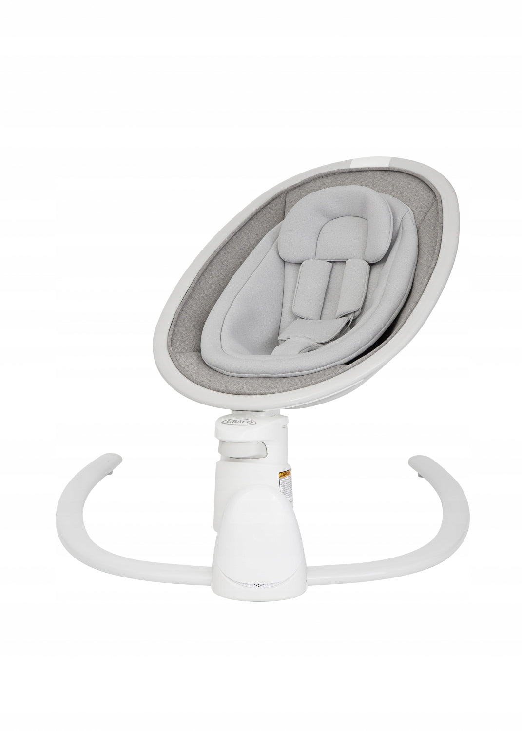 GRACO Swing Sway, Quiet Swing 3in1 Brand Graco
