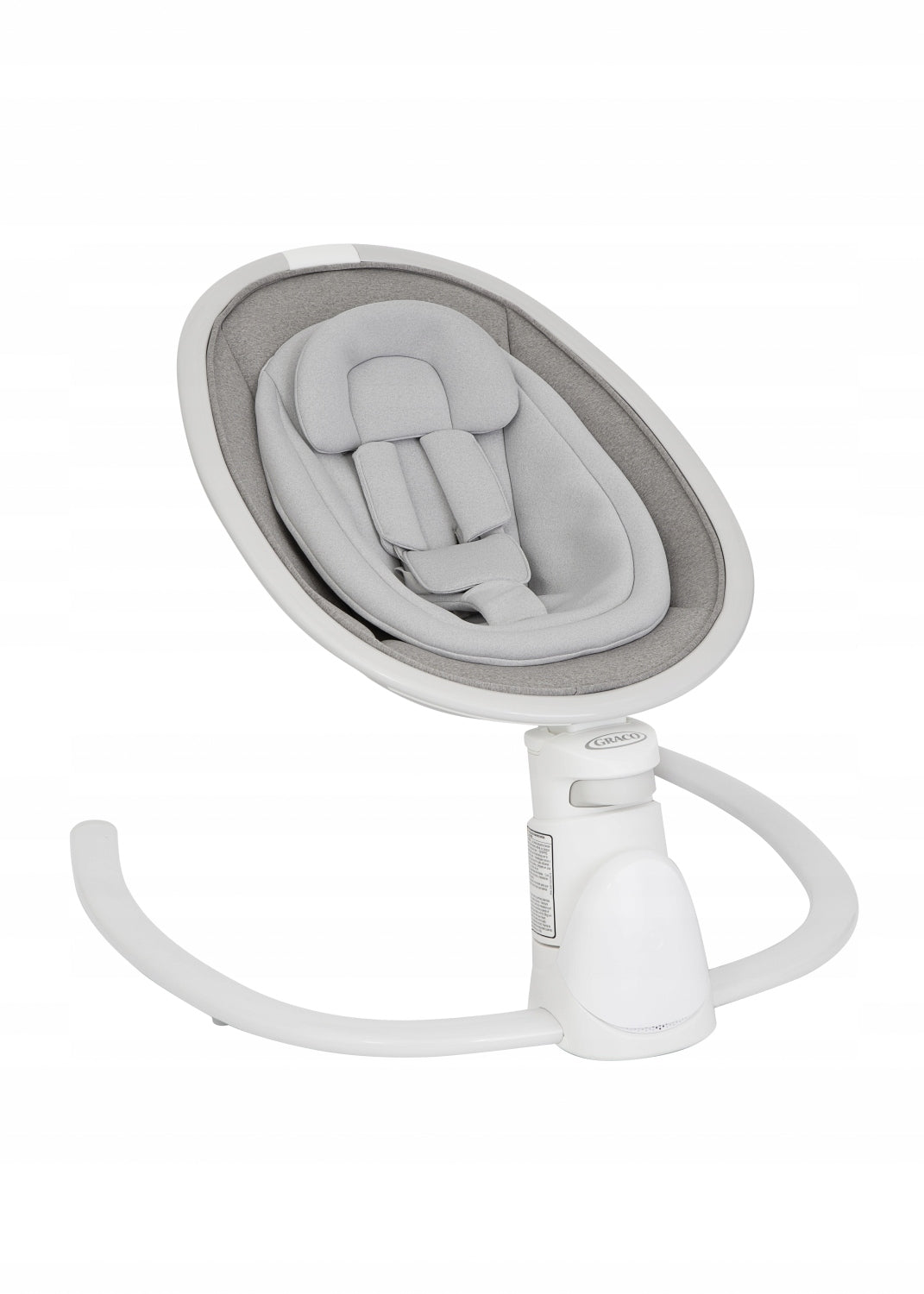 GRACO Swing Sway, Quiet Swing 3in1 Manufacturer code GRACO Sway