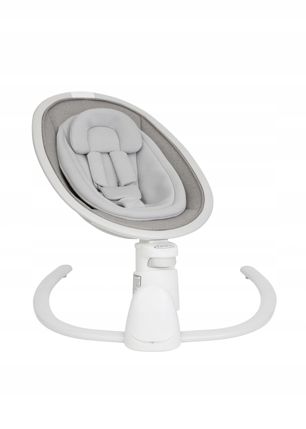 GRACO Swing Sway, Quiet Swing 3in1