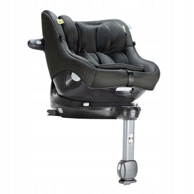 GRACO TURN2ME DLX I-SIZE MIDNIGHT 0-18 KG Brand Graco