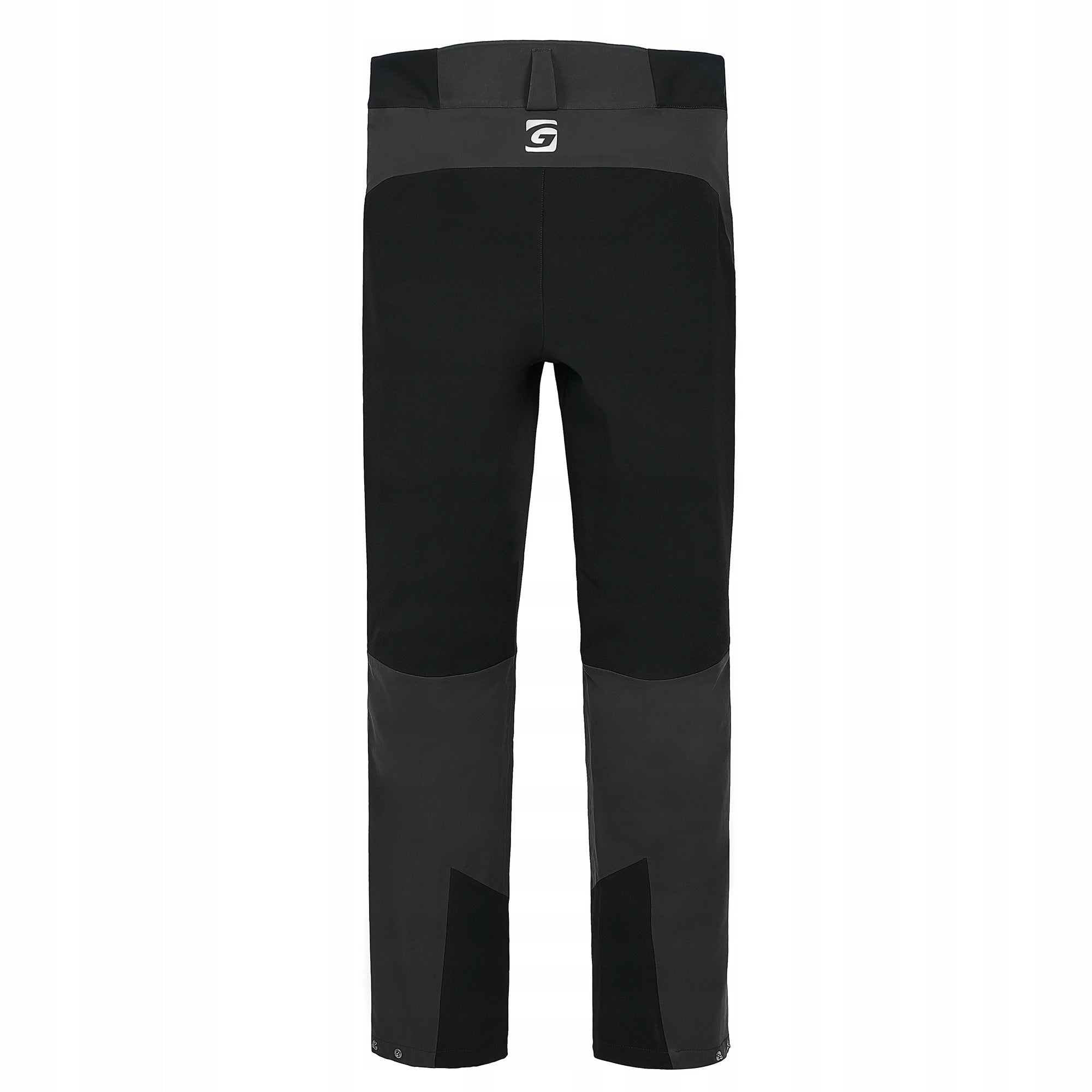 GRAFF MEN'S FISHING RAIN PANTS - 20000MM - size M 182 Model 707-B
