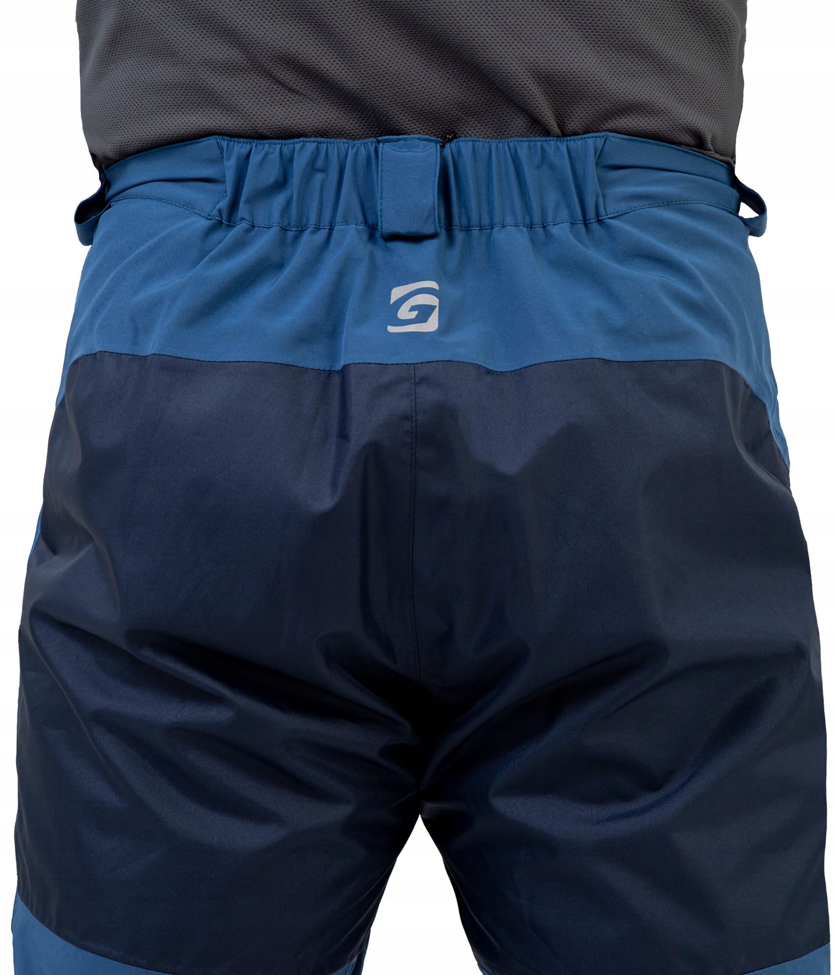 GRAFF RAIN PANTS size XL 176/182 Model 706-b-1