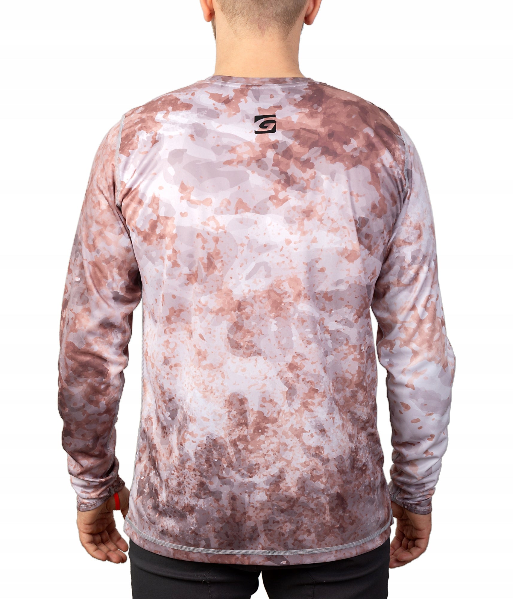 GRAFF UPF50 LONG SLEEVE SHIRT 961-CL-10-A SIZE 2XL Sleeve long sleeve