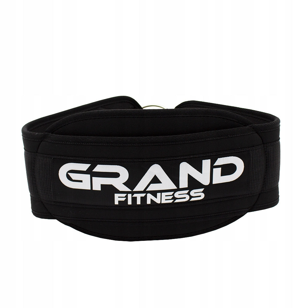GRAND weight belt Manufacturer code SF312