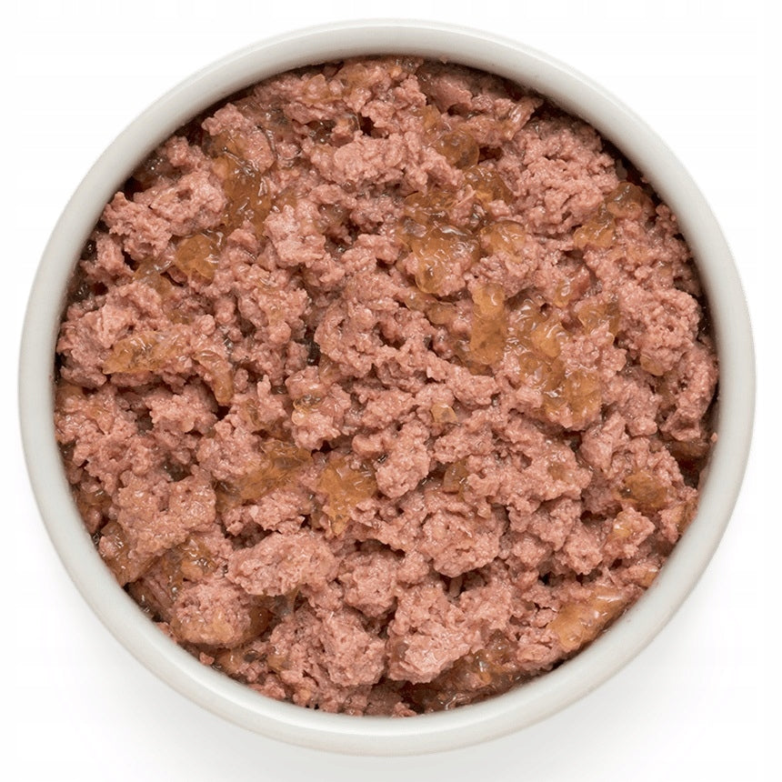 GRANDORF LAMB TURKEY PUPPY LAMB TURKEY WET PUPPY FOOD 400g EAN (GTIN) 5407007852123