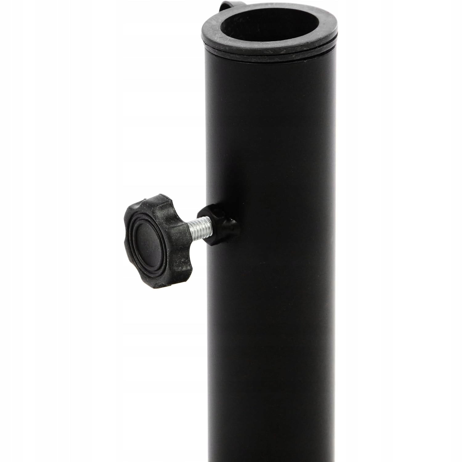 GRANITE BASE 10 KG FOR GARDEN UMBRELLA Ø40CM STEEL PIPE Diameter/width 0 cm