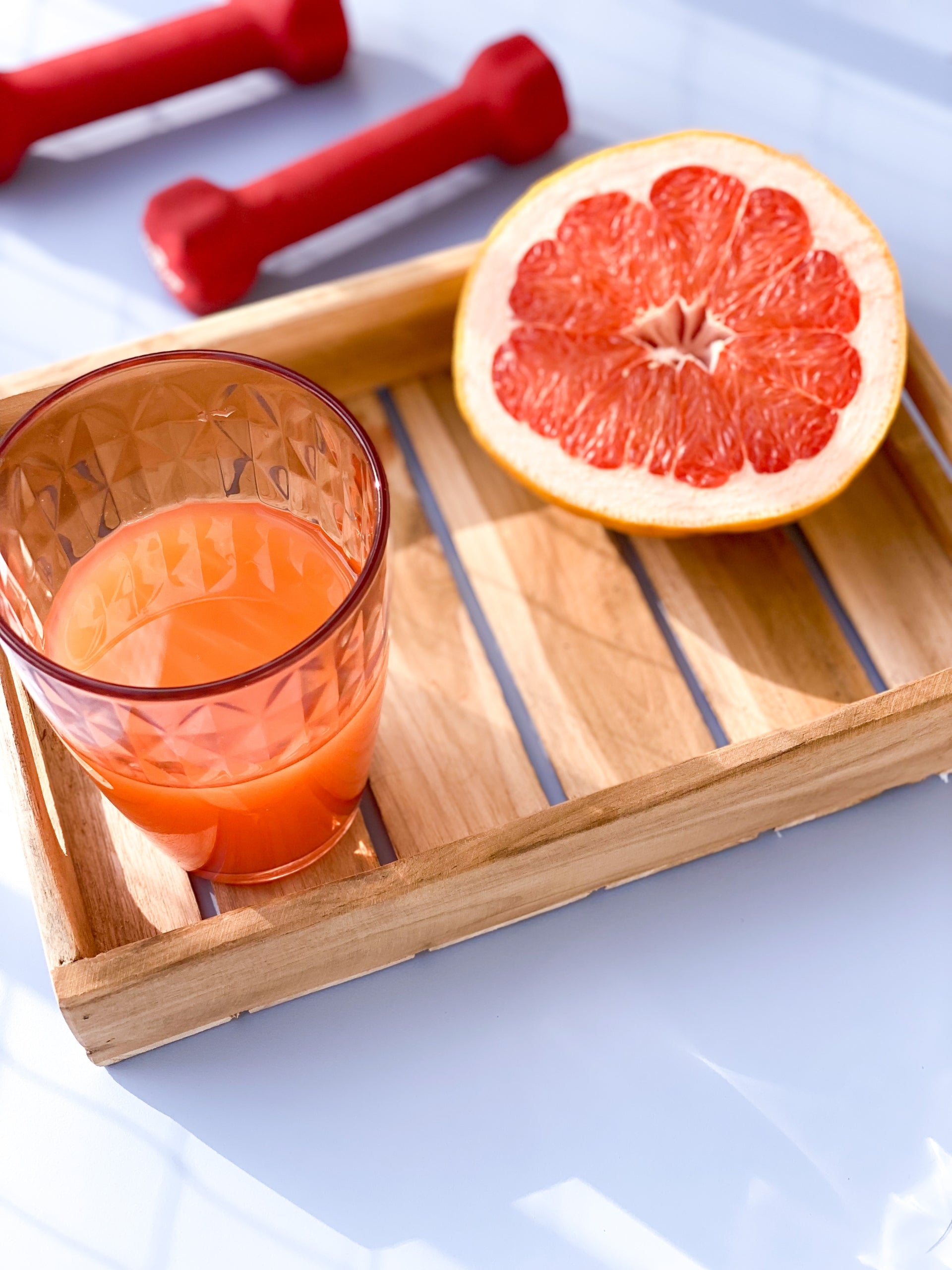 GRAPEFRUIT JUICE NFC Natural Cold Pressed Press Szymanowice 5l EAN (GTIN) 5903900082891