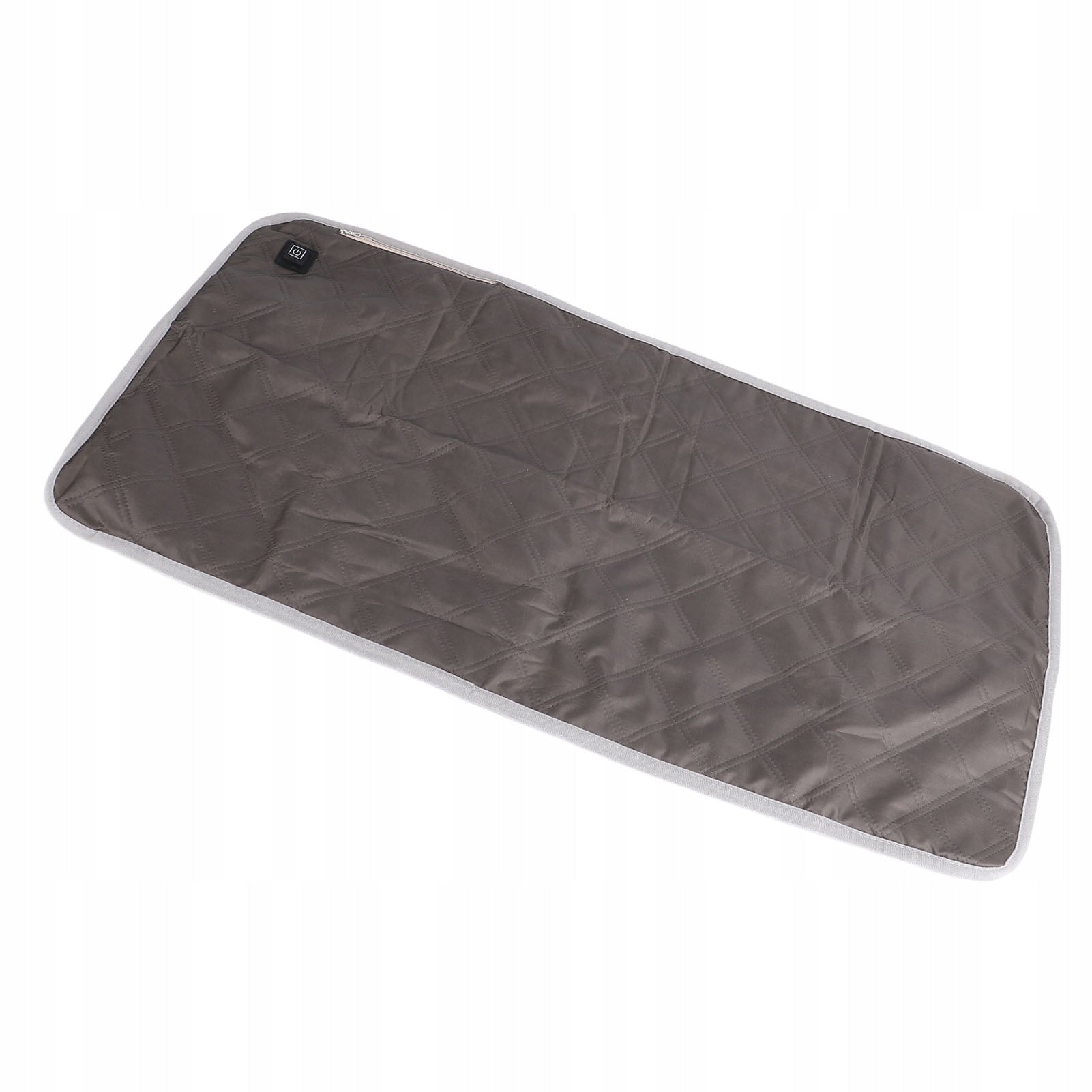 GRAPHENE ELECTRIC WARMING MAT BLACK 45x90cm