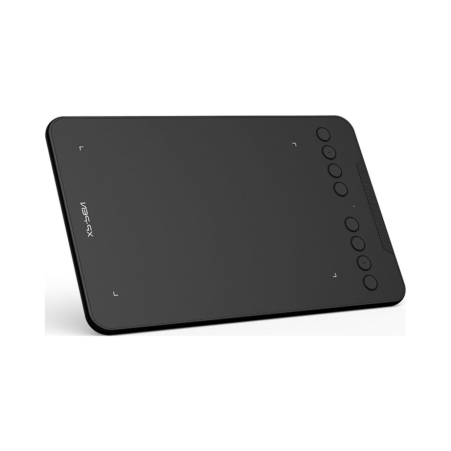 GRAPHICS TABLET XP-PEN DECO MINI7W BLACK Manufacturer code XP-Pen Deco mini7W