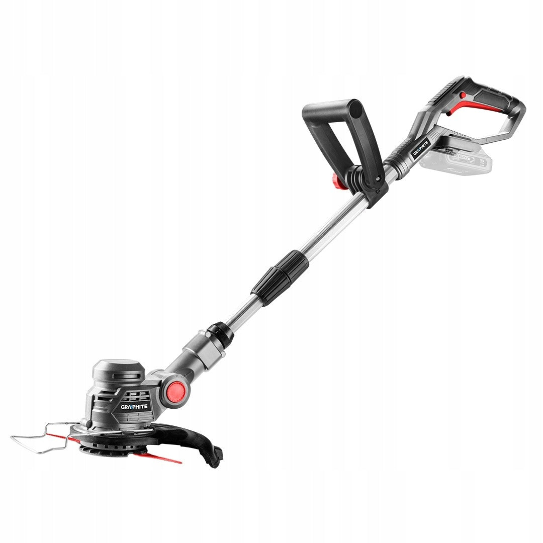 GRAPHITE 18V Energy+ 254mm Knife Trimmer without 58G030 Battery EAN (GTIN) 5902062057655