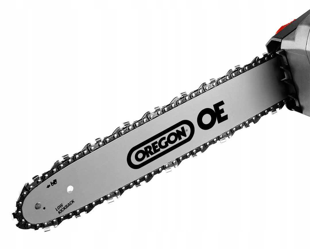 GRAPHITE 58G043 - Cordless chainsaw 2x 18 V Manufacturer code 58G043