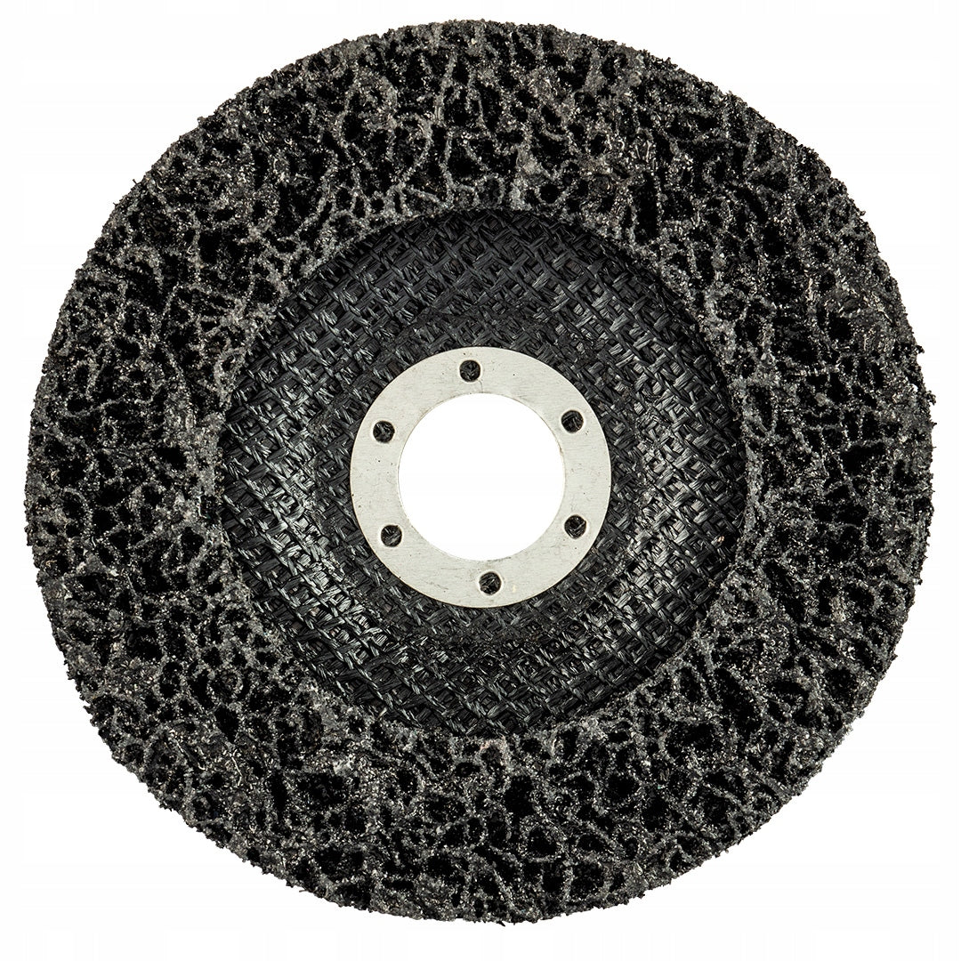GRAPHITE ABRASIVE NONWOVEN FABRIC 125X22,2MM 55H992 Brand GRAPHITE