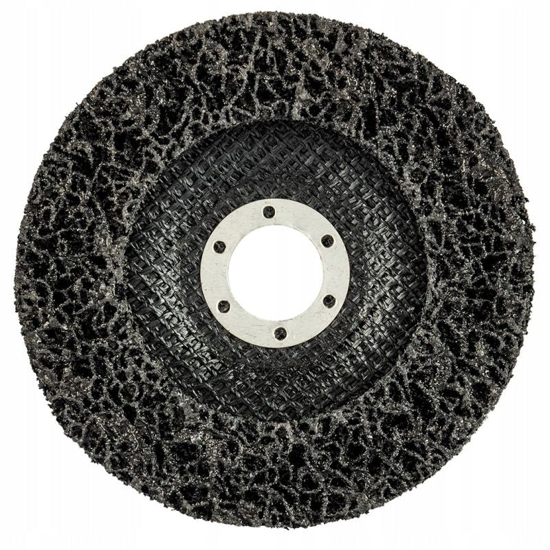 GRAPHITE ABRASIVE NONWOVEN FABRIC 125X22,2MM 55H992