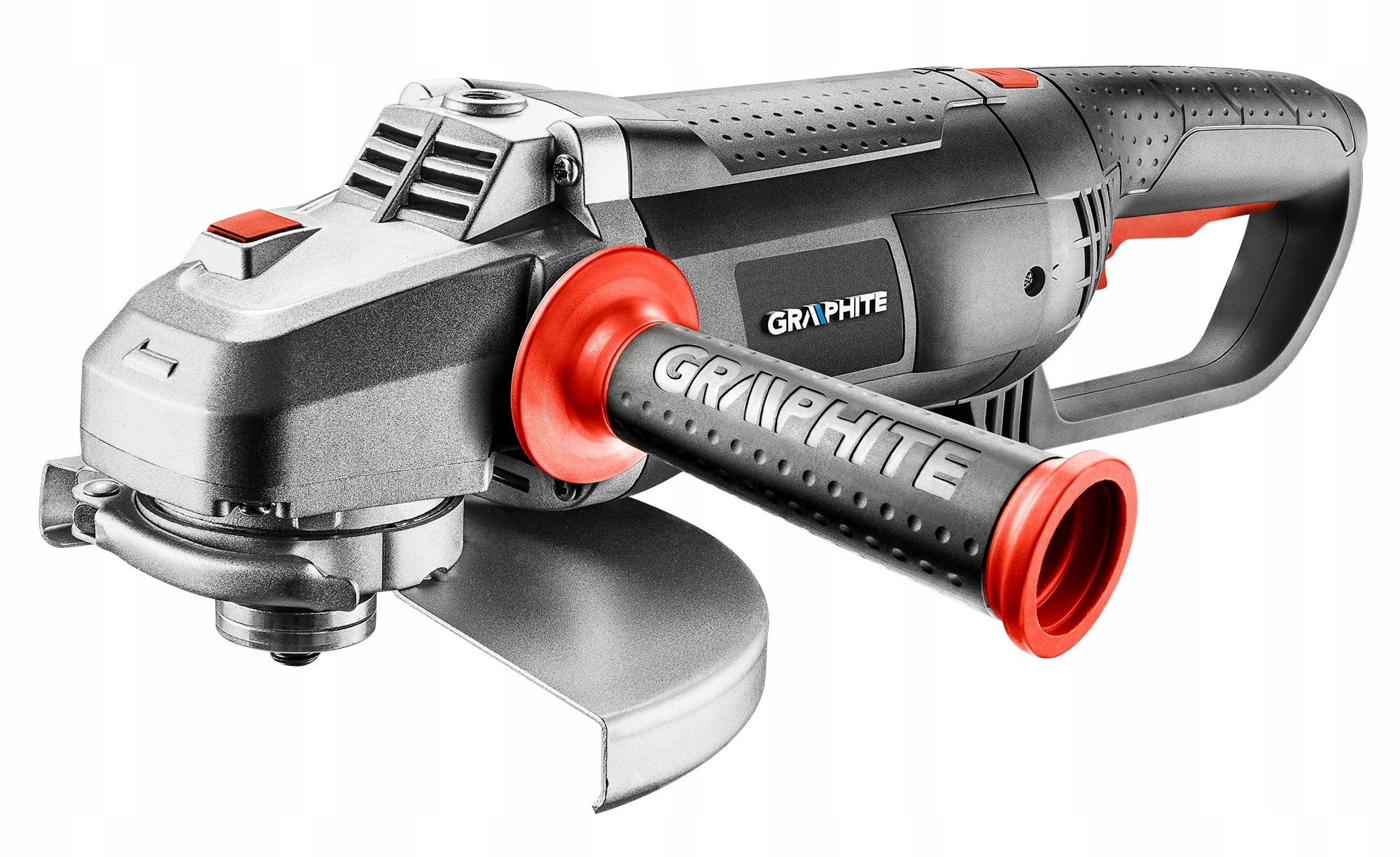 GRAPHITE ANGLE GRINDER FLEX 59G208 2600W 230mm Manufacturer code 59G208