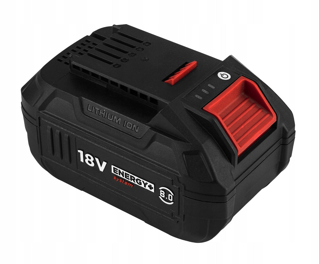 GRAPHITE BATTERY ENERGY+ 18V LI-ION 8.0AH BOOST UP 58GE152 BATTERY Brand GRAPHITE