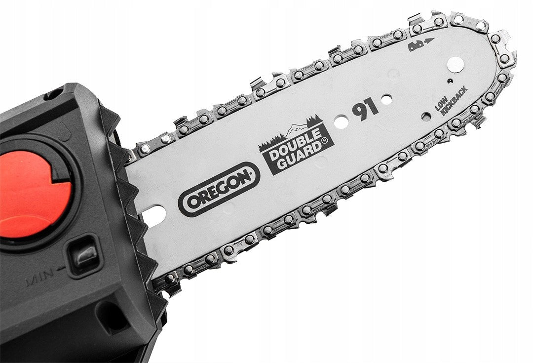GRAPHITE SAW TRIMMER HEDGE TRIMMER 58G098 Chain manufacturer Oregon