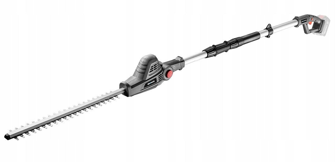 GRAPHITE SAW TRIMMER HEDGE TRIMMER 58G098 Guide length 20 cm