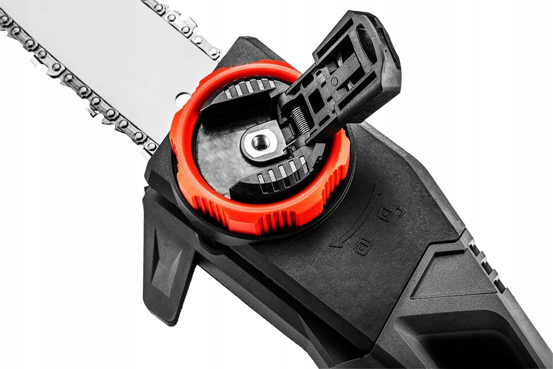 GRAPHITE SAW TRIMMER HEDGE TRIMMER 58G098 Manufacturer code 58G098
