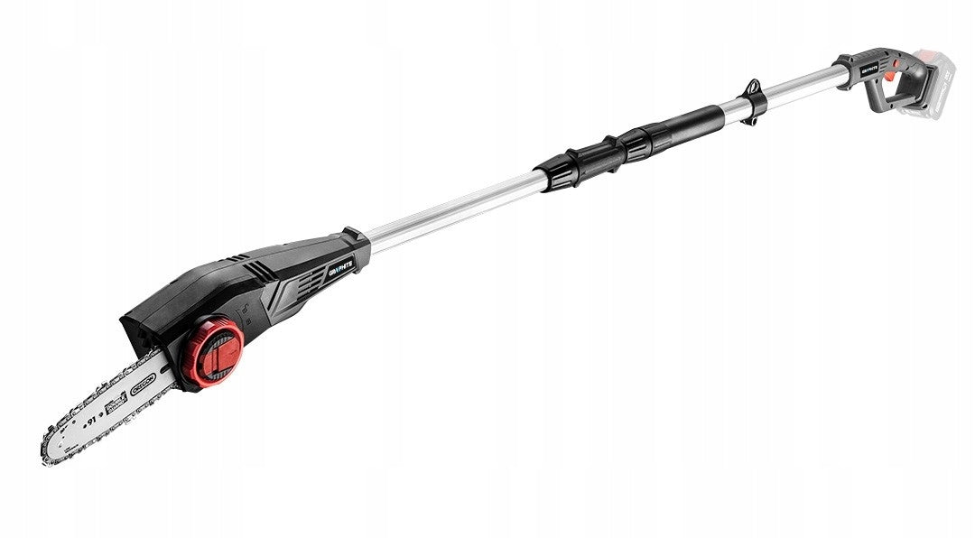 GRAPHITE SAW TRIMMER HEDGE TRIMMER 58G098 Series Aku+