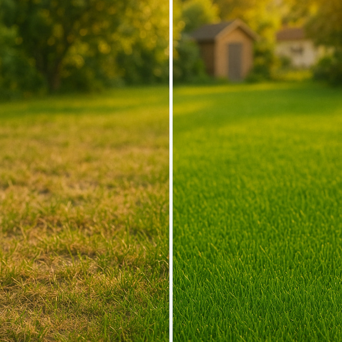 GRASS FERTILIZER 25KG FOR LAWN COMPLEX GRANULATED FAST LAWN EFFECT Weight 25 kg