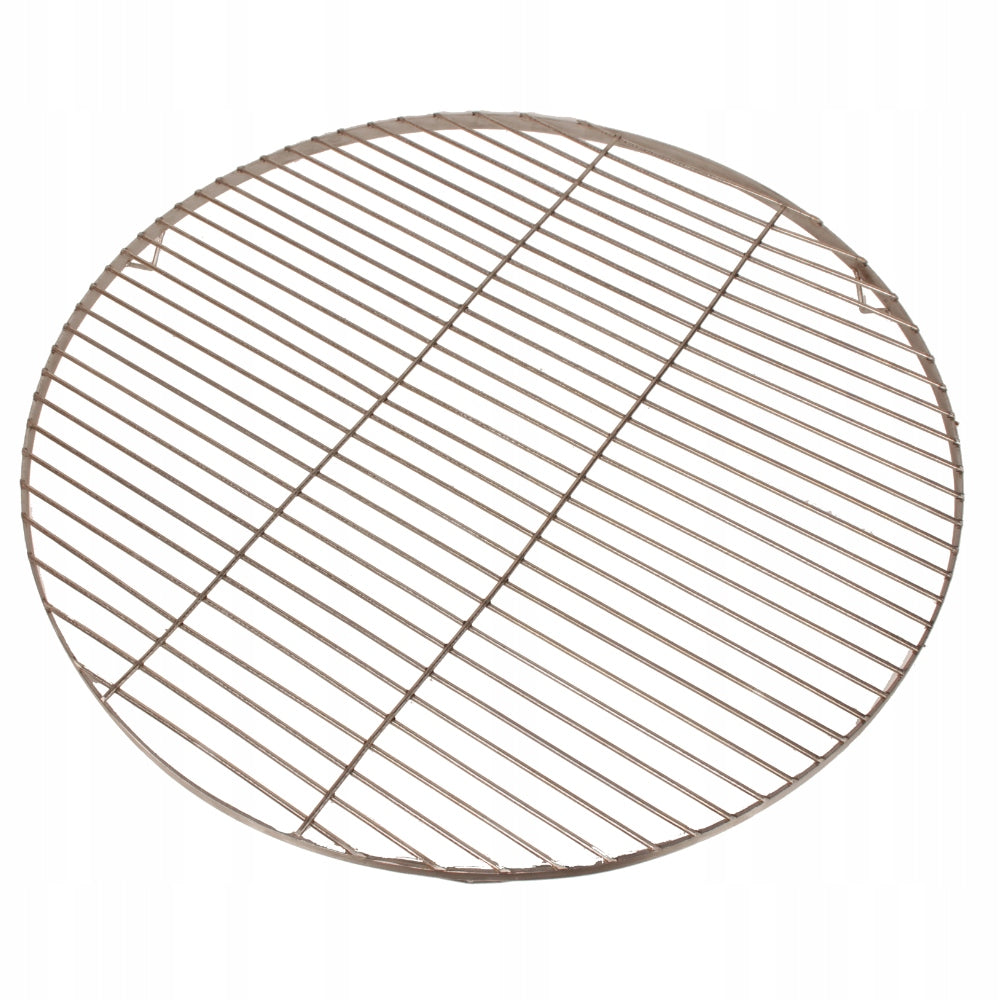 GRATE 80 CM FOR GRILL ROUND HANGING STAINLESS STEEL + CHAIN Material stainless steel