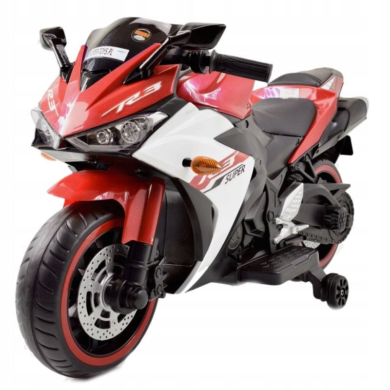 GREAT MOTOR FOR BATTERY . GAS IN SHIFTER, BRAKE,/N888 Brand Import Super-toys