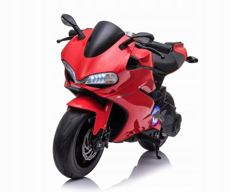 GREAT MOTOR RACER PERFECT SLOW START, 250 WATT, CHAIN,CE, /SX1629-24V Packaging status original