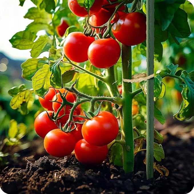 GREENHOUSE LARGE GARDEN 200x300x200CM 6 WINDOWS DURABLE WHITE CONSTRUCTION Manufacturer code SZKLARNIA DUŻA OGRODOWA 200x300x200CM