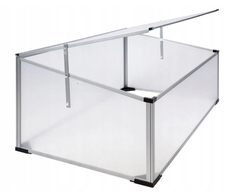 GREENHOUSE MINI SEEDLING 100X55 Manufacturer code MINI SZKLARNIA