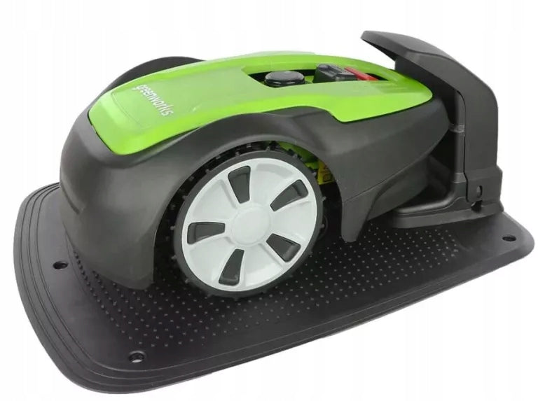 GREENWORKS OPTIMOW S LAWN MOWING ROBOT UP TO 300 M2 WITH 30% SLOPE Series OPTIMOW 10