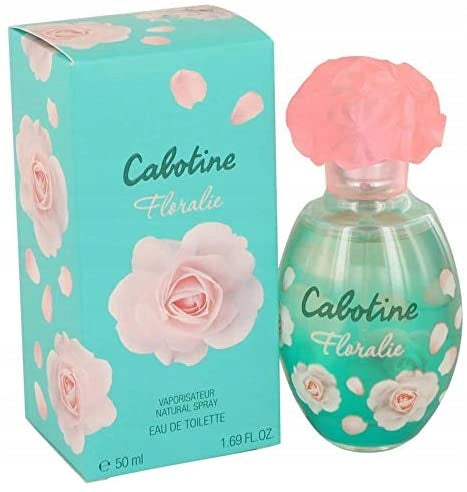 GRES Cabotine Floralie EDT 100 ml