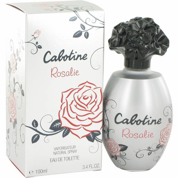 GRES Cabotine Rosalie EDT (W) 100 ml