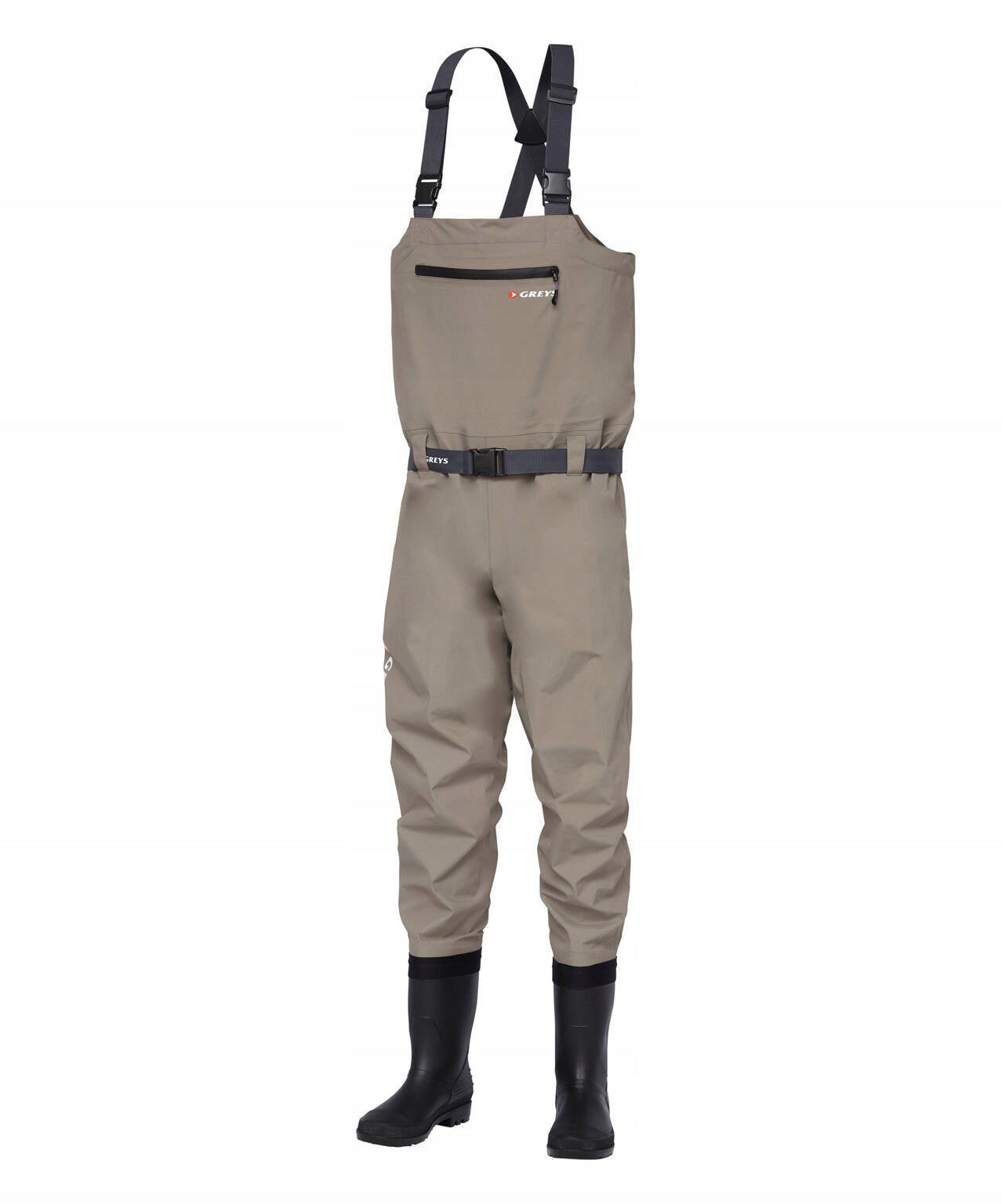 GREYS FIN XL-44/45-universal SHOES