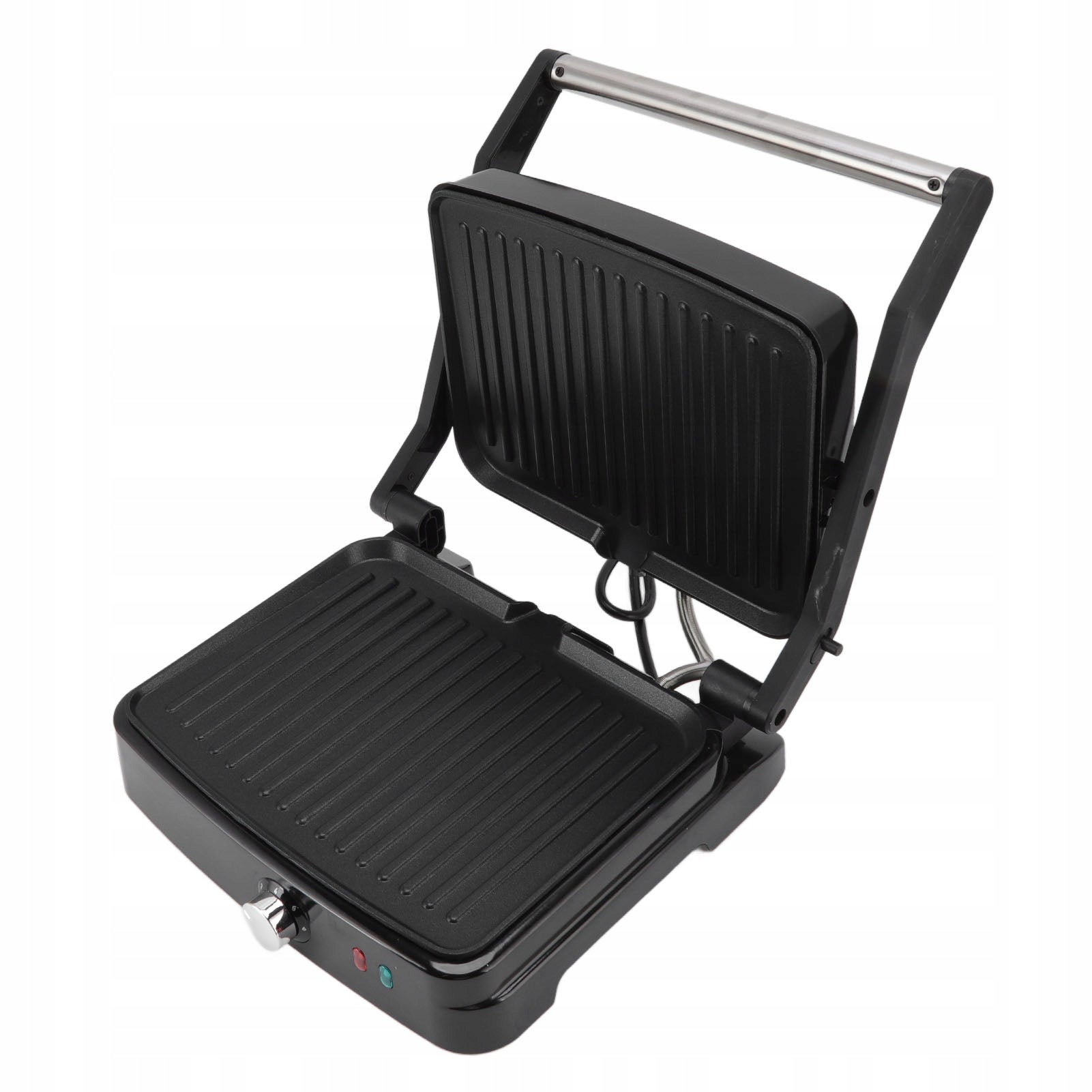 GRILL ELECTRIC TOASTER FOR PANINI SANDWICHES FOLDING STRONG Brand no brand