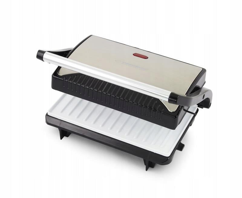 GRILL TOASTER CLOSED CERAMIC ELECTRIC SANDWICH PANINI TOAST 750W Model 535434837