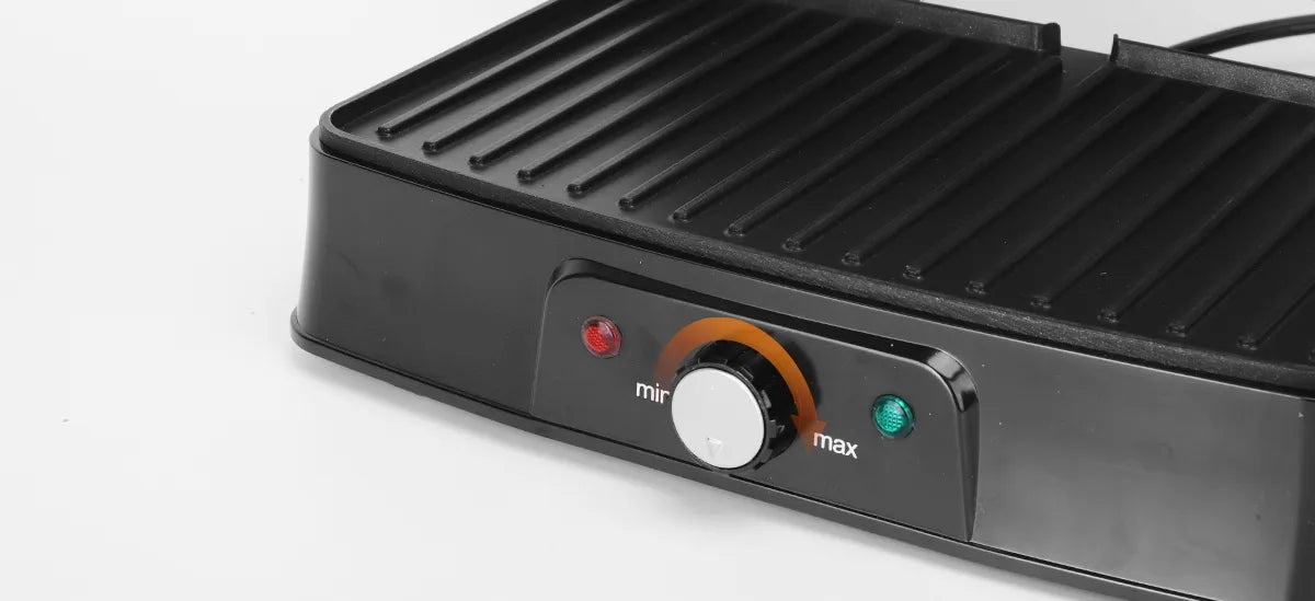 GRILL TOASTER OVEN FOR PANINI MEAT SANDWICHES 1500W Model 30HFA