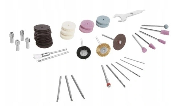GRINDER FOR PRECISION WORK MILLING MACHINE PARKSIDE EAN (GTIN) 4055334242677