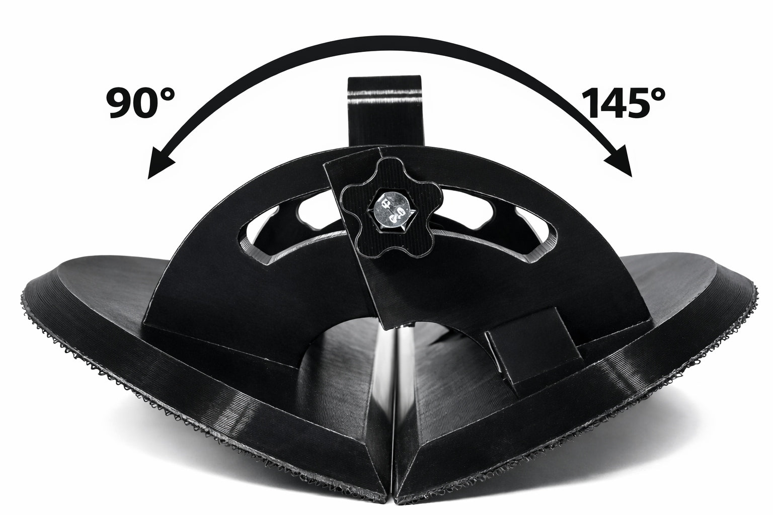 GRINDING TROWEL ADJUSTABLE TO 90°-145° CORNERS Manufacturer code PG-PAD-RGL