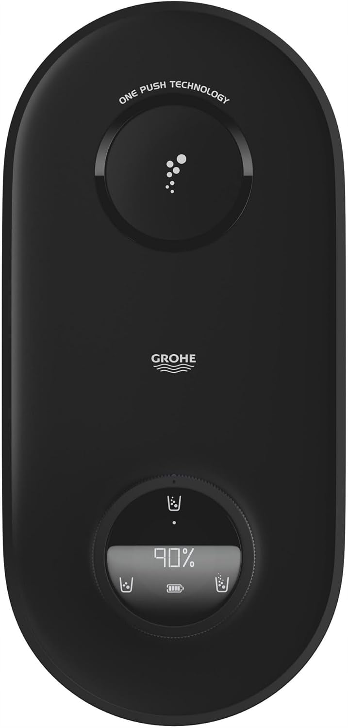 GROHE BLUE FIZZ saturator for sparkling water with indicator Manufacturer code 31947K00