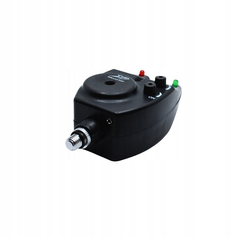 GROUND CARP BITE ALARM WITH ADJUSTABLE Brand Miracle